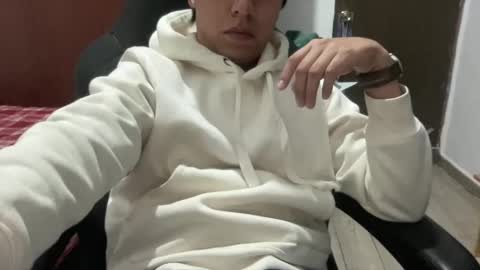 Diego online show from 09/14/25, 08:02