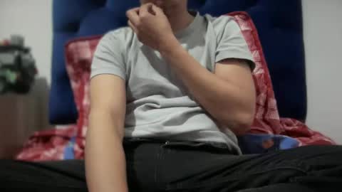 Diego online show from 11/15/25, 06:55