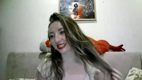 ElvinaSweet online show from 09/25/25, 01:31