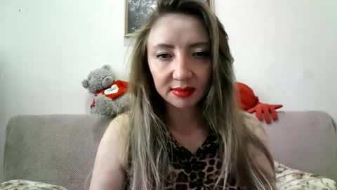 ElvinaSweet online show from 10/01/25, 05:46