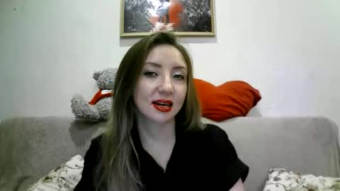 ElvinaSweet online show from 10/02/25, 02:07