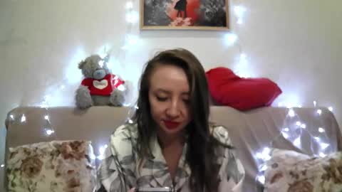 ElvinaSweet online show from 12/16/25, 01:32