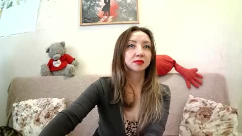 ElvinaSweet online show from 02/03/26, 06:40