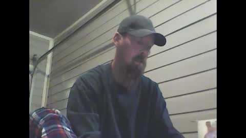 elwooood7 online show from 12/25/24, 11:00