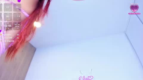 ely_lioness online show from 07/14/26, 02:05