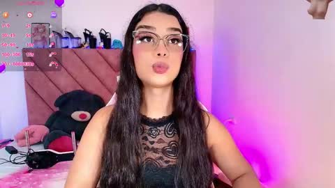 ely_w1 online show from 05/30/26, 01:46