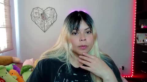 Ely online show from 11/29/25, 04:54