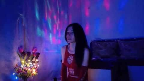 Elisa online show from 01/31/25, 12:17