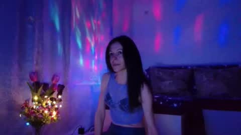 Elisa online show from 02/03/25, 08:57