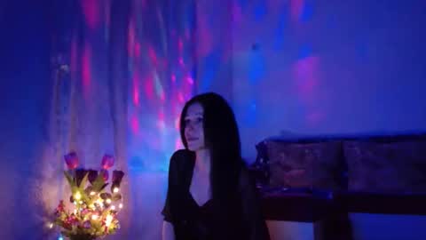 Elisa online show from 02/07/25, 09:48