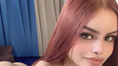 Snapshot of elyshunter chatting on 12/03/24, 03:33 ElysHunter the girl will hunt you online show from 12/03/24, 03:33