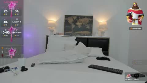 Elysia Storm online show from 09/12/25, 04:23