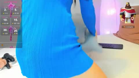 Elysia Storm online show from 02/09/26, 06:17