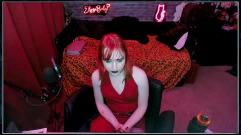 ElyzaBaby online show from 04/30/26, 03:35