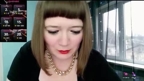 elza1981 online show from 11/26/25, 08:26