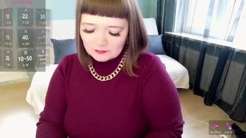 elza1981 online show from 04/07/26, 10:37