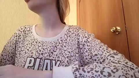 Elza Kom online show from 12/14/24, 06:02