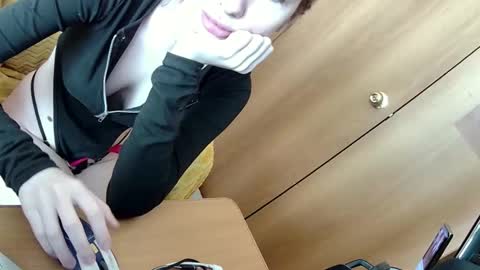 Elza Kom online show from 02/24/26, 07:28