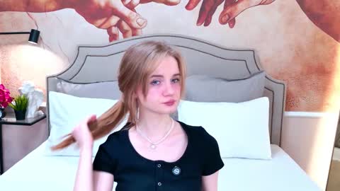 Chloyka online show from 03/20/26, 03:17