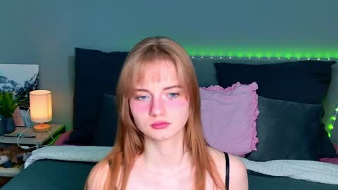 Chloyka online show from 05/28/26, 06:49