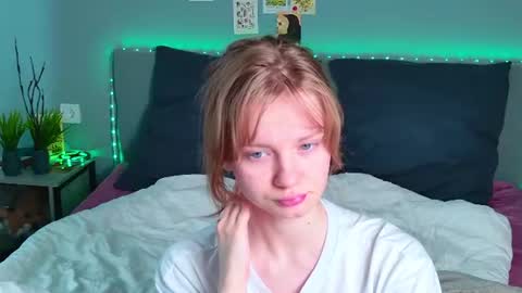 Chloyka online show from 06/29/26, 06:30