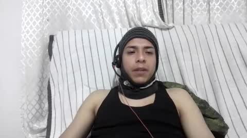 elzarko777 online show from 01/17/26, 09:36