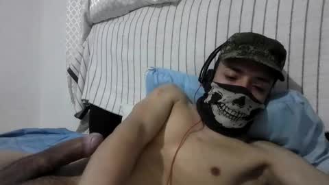 elzarko777 online show from 02/04/26, 05:57