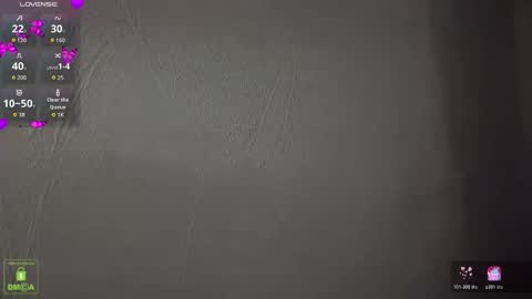 Em1l1a online show from 11/06/25, 02:07