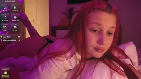 Em1l1a online show from 11/29/25, 03:48