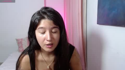 A N D R E A online show from 01/12/25, 02:45