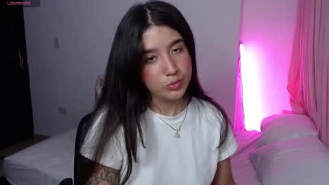 A N D R E A online show from 02/13/25, 05:16