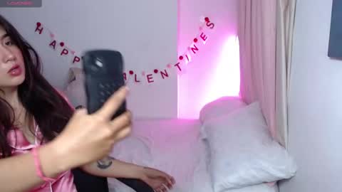 A N D R E A online show from 02/15/25, 05:30