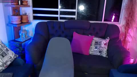 A N D R E A online show from 03/05/25, 01:31