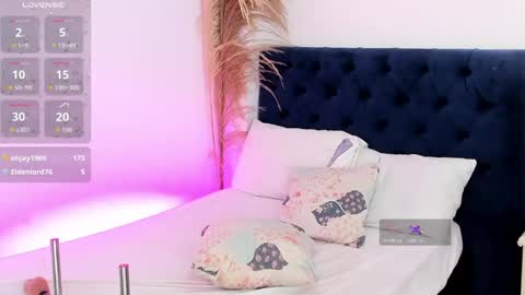 A N D R E A online show from 04/21/26, 01:42