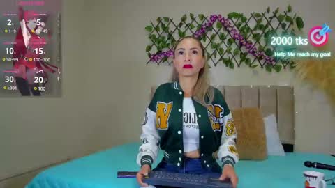 ema garcia  online show from 02/15/25, 02:33