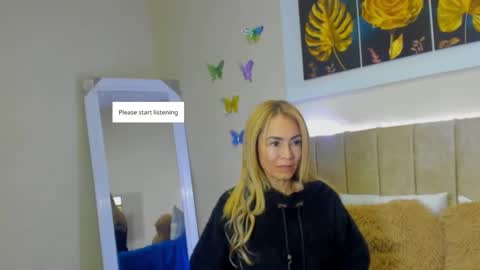 ema garcia  online show from 09/24/25, 01:36