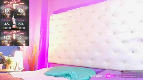 Ema Lambert  online show from 01/25/25, 03:52