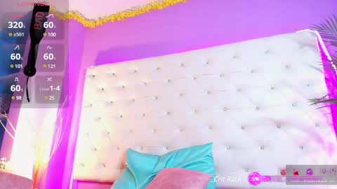 Ema Lambert  online show from 01/25/25, 10:07