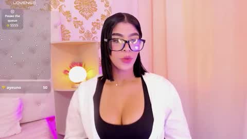 Ema Lambert  online show from 12/05/25, 05:09