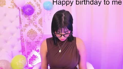 Ema Lambert  online show from 04/01/26, 01:41