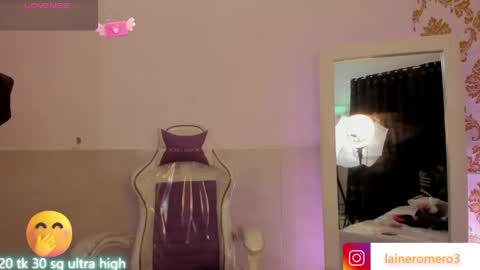Ema Lambert  online show from 05/29/26, 11:30