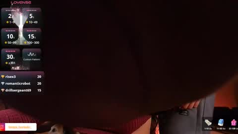 ema_ploxx online show from 02/25/25, 02:03