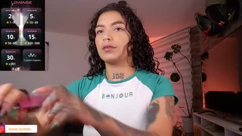 ema_ploxx online show from 02/25/25, 11:22