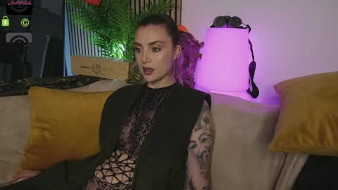 Ema Reese online show from 06/07/26, 04:38