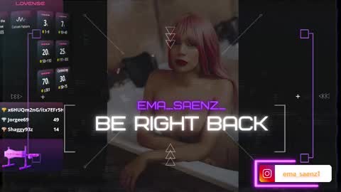 Sofia online show from 02/10/25, 07:26