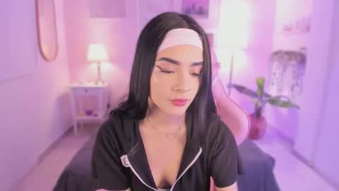 emma soul online show from 11/25/25, 07:36