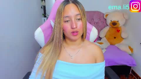 Snapshot of ema_tayy chatting on 06/16/26, 08:11 Ema online show from 06/16/26, 08:11