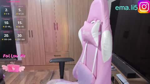 Snapshot of ema_tayy chatting on 07/07/26, 06:34 Ema online show from 07/07/26, 06:34