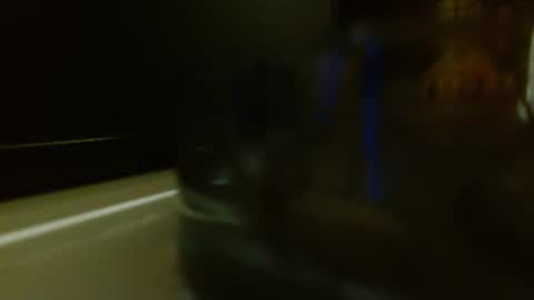 EmaFox online show from 10/26/25, 02:45