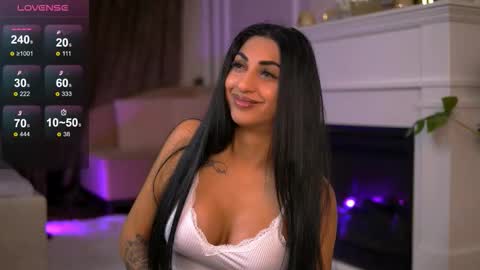 Ema online show from 10/15/25, 02:55